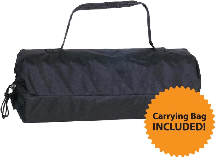 Stylish Camping 119127 9-feet by 12-feet Reversible Mat, Plastic Straw Rug, Large Floor Mat for Outdoors, RV, Patio, Backyard, Picnic, Beach, Camping (Brown/Beige)