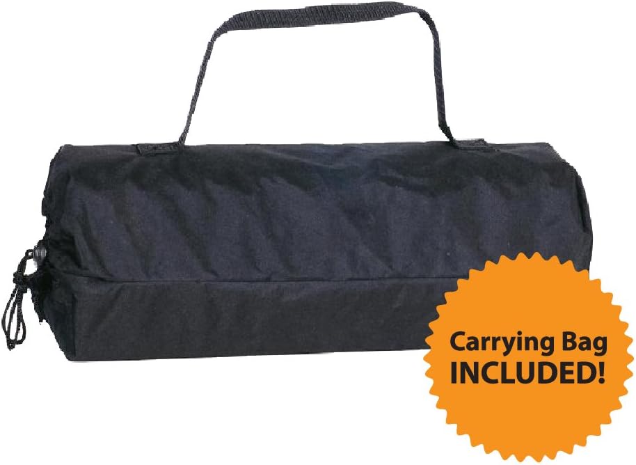 Stylish Camping 159125 9-feet by 12-feet Reversible Mat, Plastic Straw Rug, Large Floor Mat for Outdoors, RV, Patio, Backyard, Picnic, Beach, Camping (Burgundy)